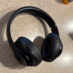 BEATS STUDIO3 WIRELESS NOISE CANCELLING