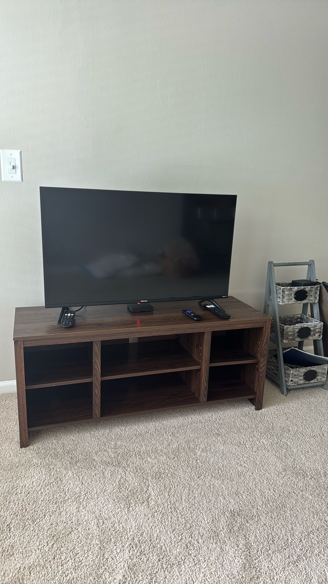 40 Inch Roku Tv
