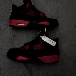 Jordan 4