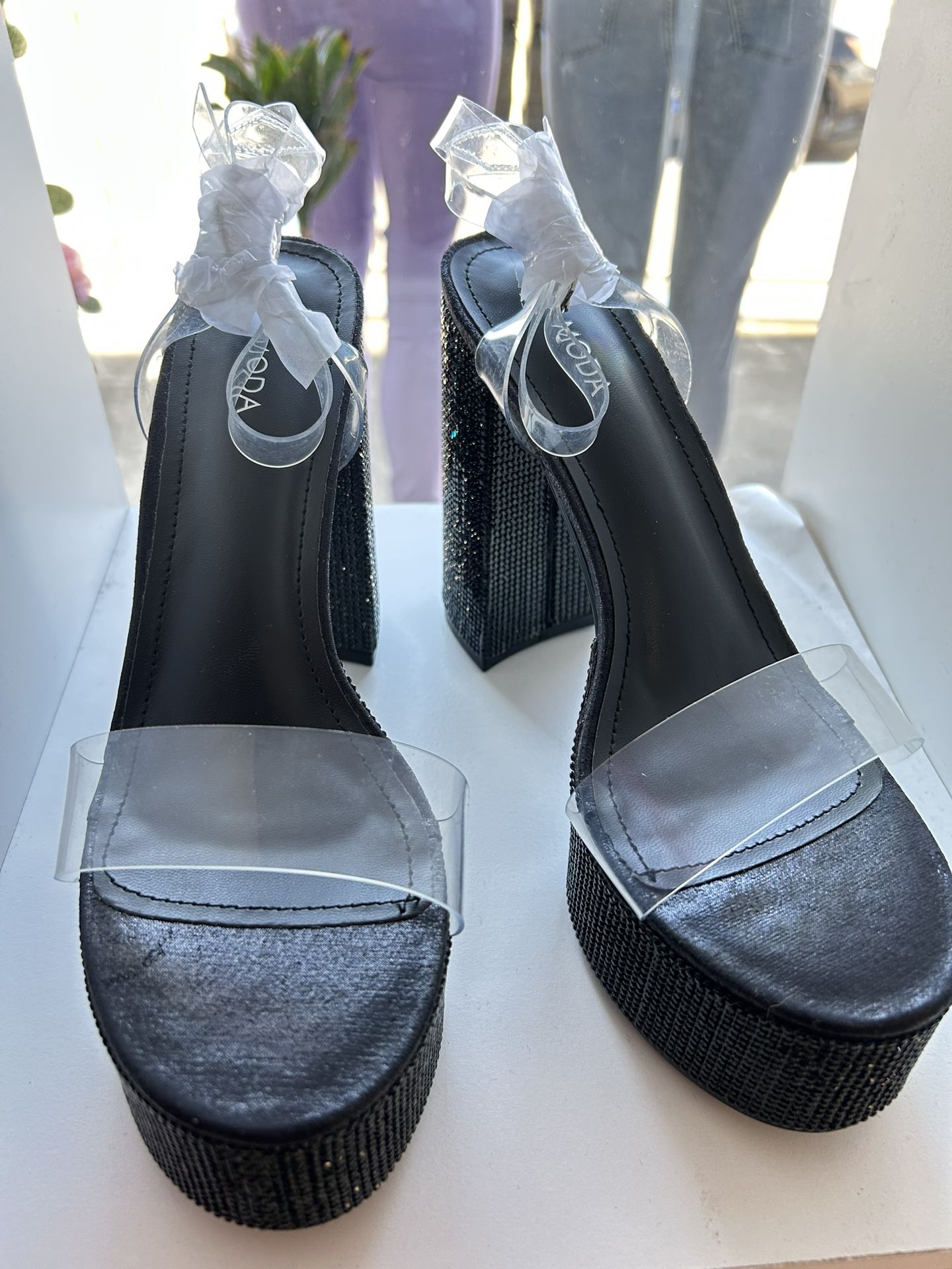Heels