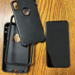 iPhone XS MAX 256gb