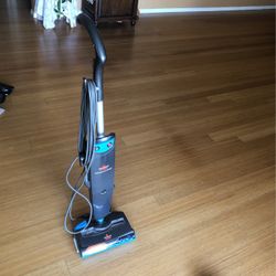 floor scrubber