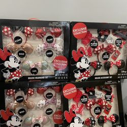 Minnie Ears 