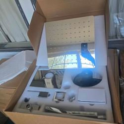 Shower system
