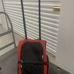 Pet Carrier