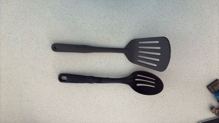 Utensils