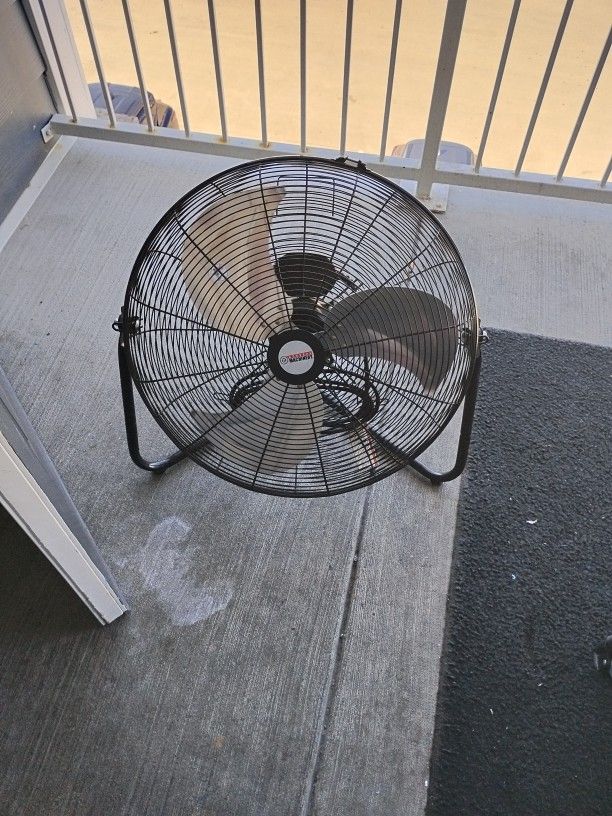 Floor Fan