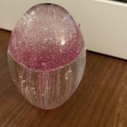 Jellyfish 🪼 paper Weight 