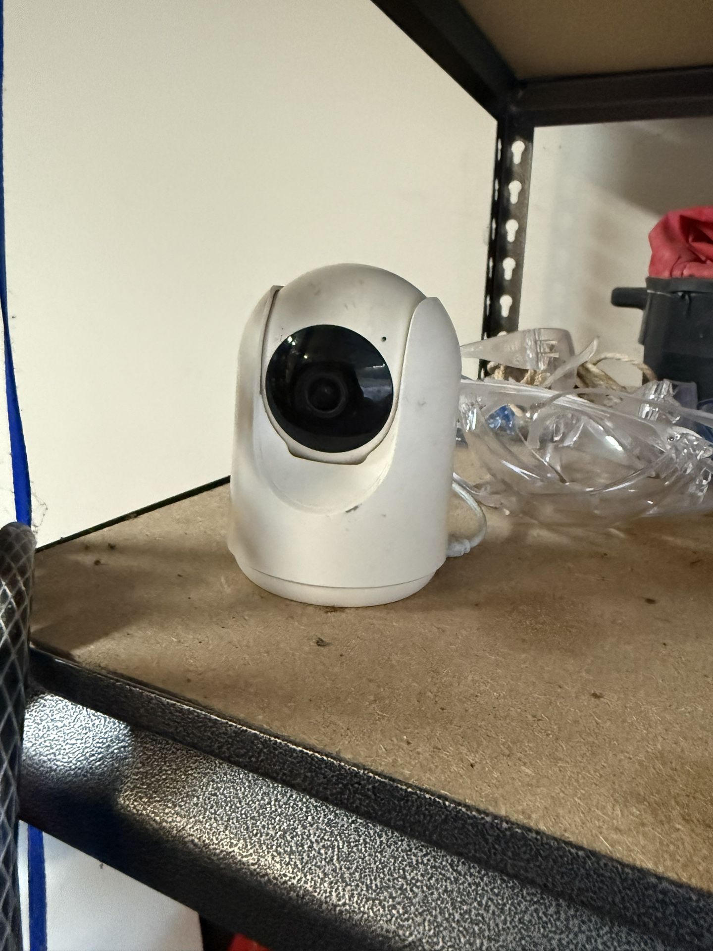 EOOEIES Security Camera