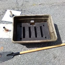 Concrete Construction Tools 20.00