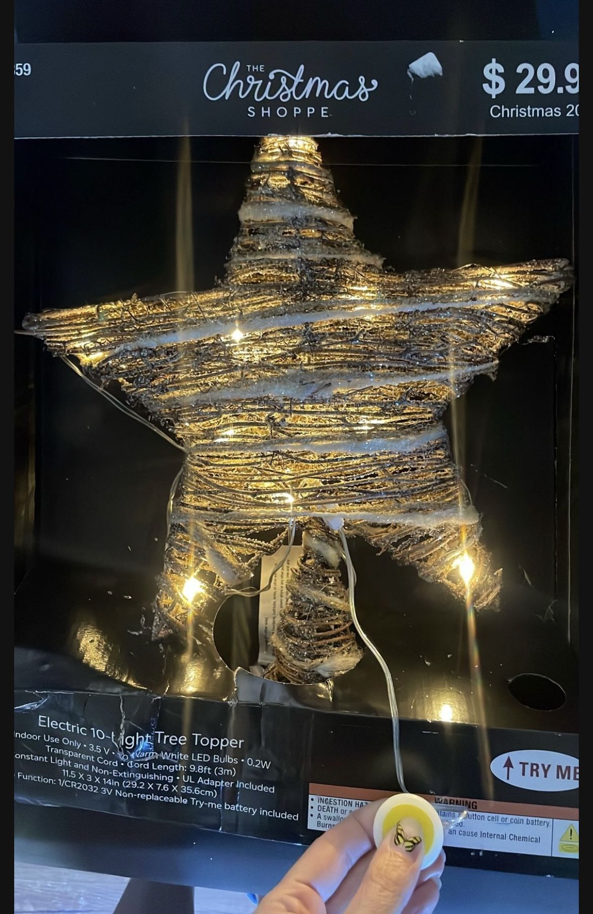 Holiday Decor