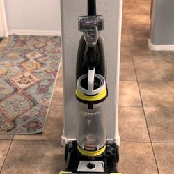 Bissell Cleanview Pet Swivel Vacuum Cleaner