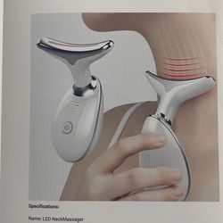 Facial . Tightness