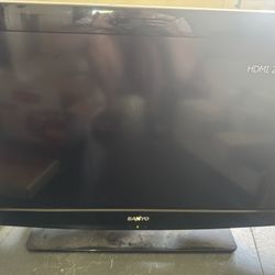 Sanyo Tv 