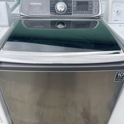 Washer.   Like New!