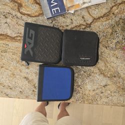 CD / DVD Cases 