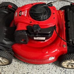  Land Mower Cash Only 