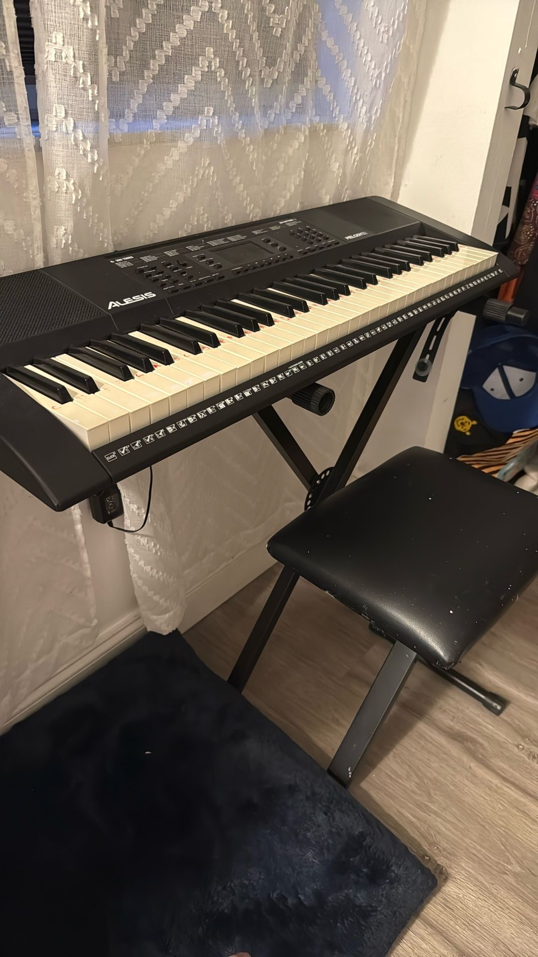 Keyboard