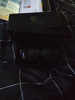 Versace Frames