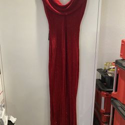 Bari Jay Dress