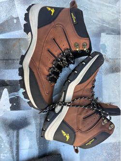 Goodyear men’s boots