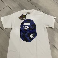 Bape Tees 