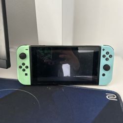 Nintendo Switch Console • Limited Edition , And,       Xbox Series S