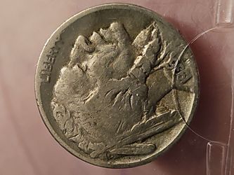 1936 buffalo nickel