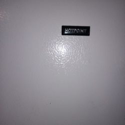 Refrigerator Must Go ASAP!!!