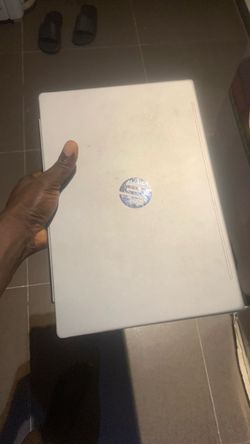 Hp pavilion