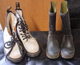 Boys Shoes