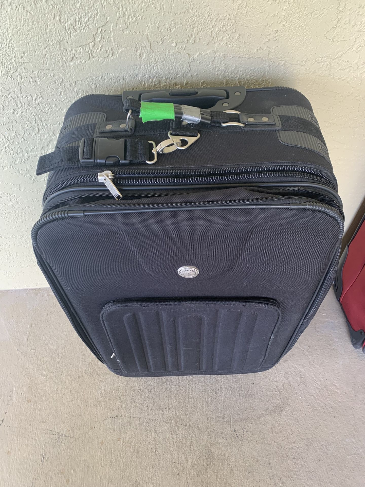 Suitcases $25 Each