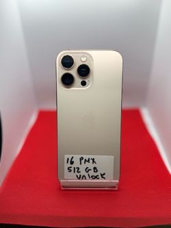 iPhone 16 ProMax