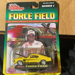 Force Field Series 1 Racing Champions
