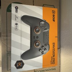 Scuf Envision Pro