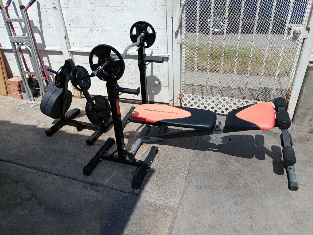 Exercise Equipment