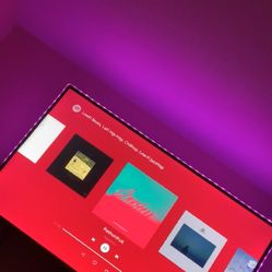 40 Inch Roku TV