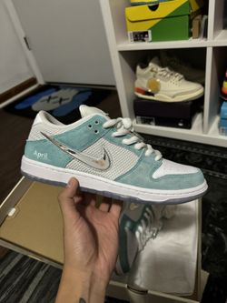 Nike Sb Dunk Low 