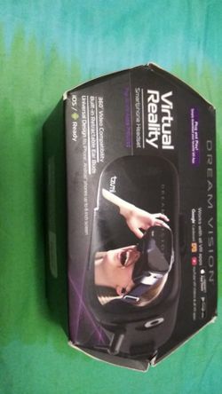 Virtual Reality