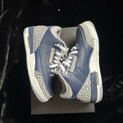 Jordan 3s Georgetown