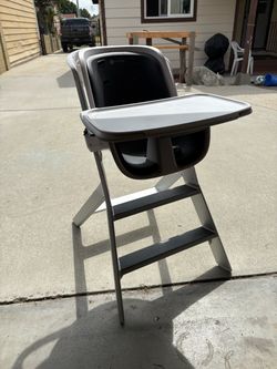 High Chair