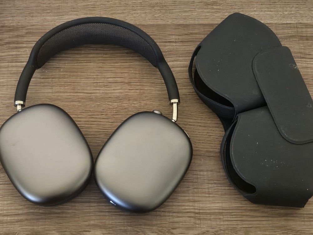 Airpod Max