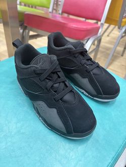 Boys shoe