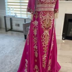 Evening Gown For Sale