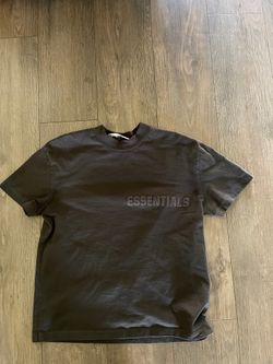ESSENTIAL’S SHIRT