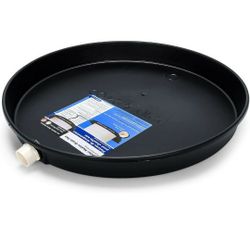 Water heater drain Pan New