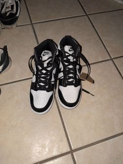 Nikes 7.5 youth
