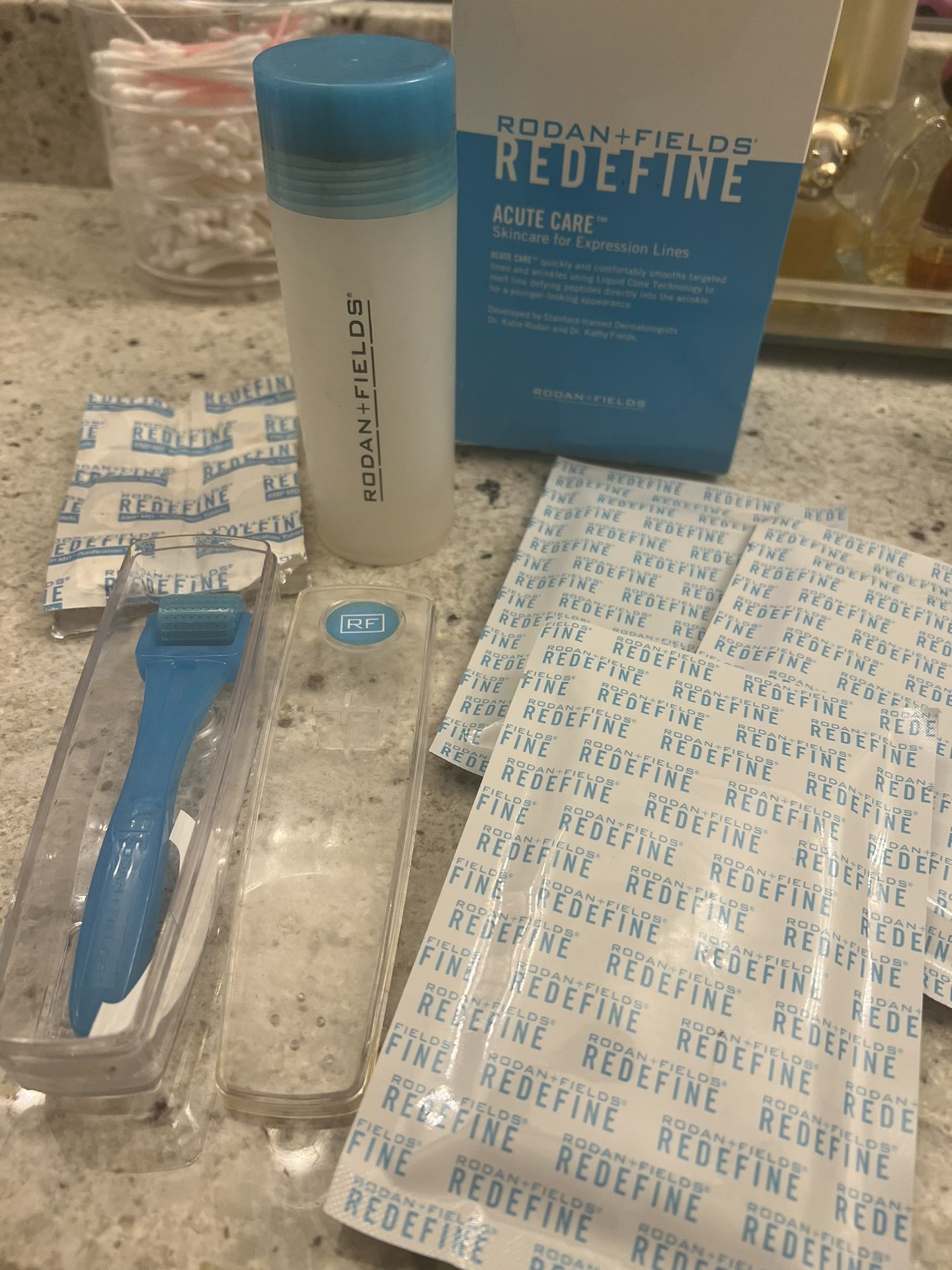 Rodan And Fields