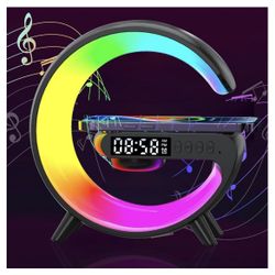 Charge LD Light Music