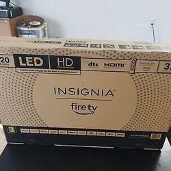 Insignia Fire Tv 32 Inch
